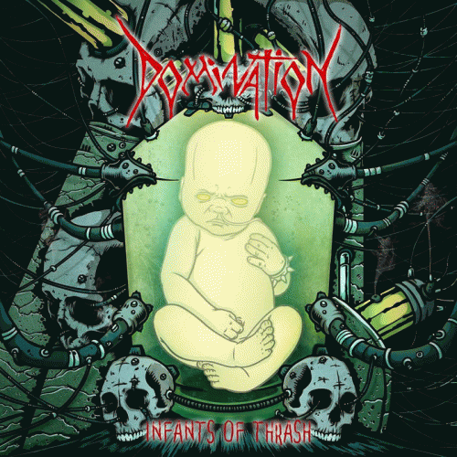 Infants of Thrash
